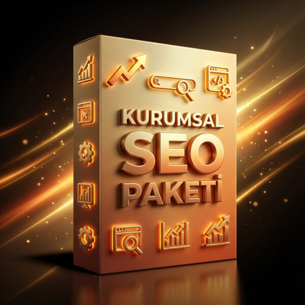 Kurumsal SEO Paketi (Yıllık)