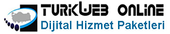 TurkWeb Online Kampanya Paketleri